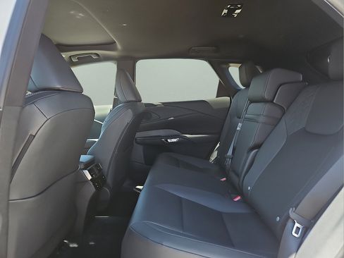 New 2026 Lexus RX 350 F Sport AWD/4WD image 15