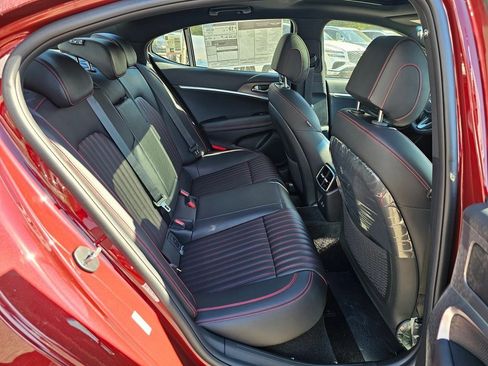 New 2026 Genesis G70 3.3T Sport Prestige image 28