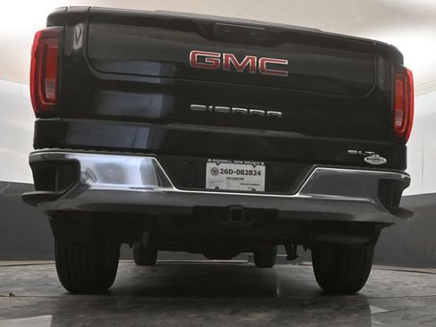 Used 2024 GMC Sierra 1500 SLT RWD image 19