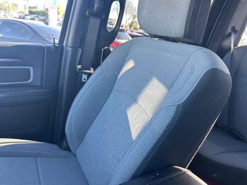 Used 2024 RAM 3500 Big Horn image 53