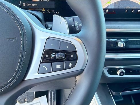 New 2026 BMW X5 xDrive50e w/ Executive Package image 39