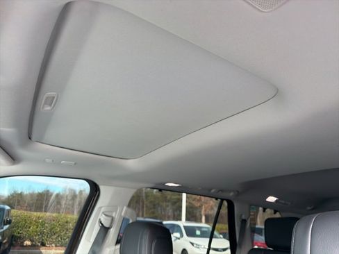 Used 2024 Toyota Sequoia Limited image 13