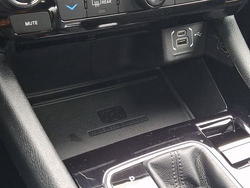 Used 2024 Jeep Compass Limited w/ Elite Group image 27