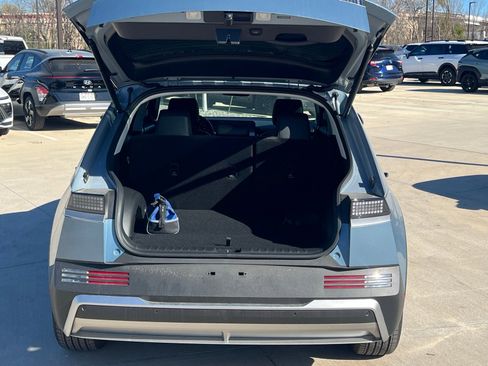 New 2025 Hyundai Ioniq 5 SEL image 14
