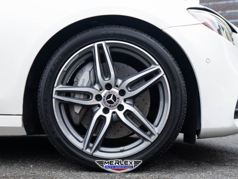 Used 2018 Mercedes-Benz E 300 300 image 10