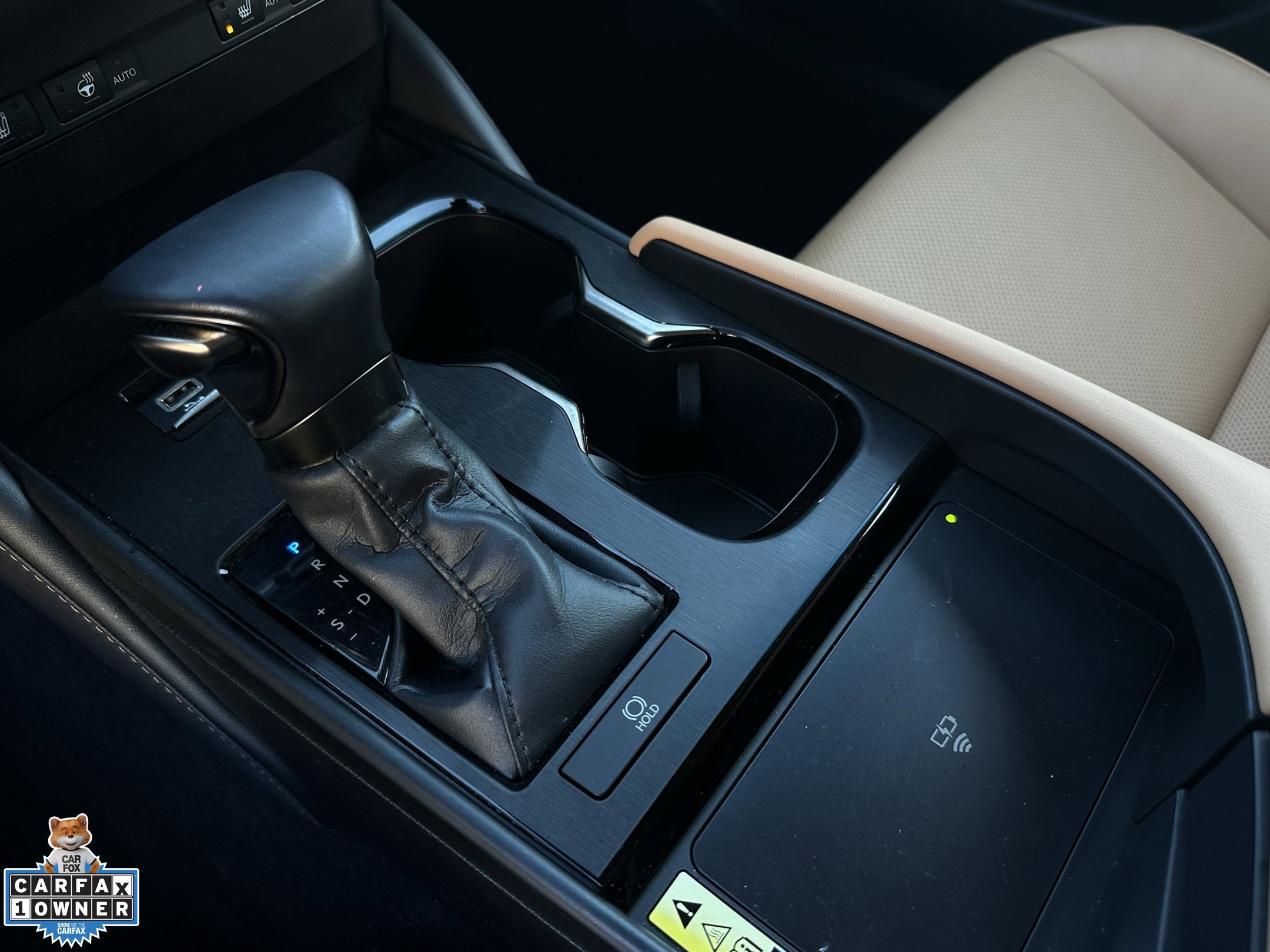 Used 2023 Lexus ES 350 w/ Premium Package FWD image 19