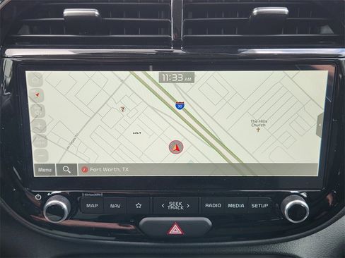 New 2025 Kia Soul S image 12