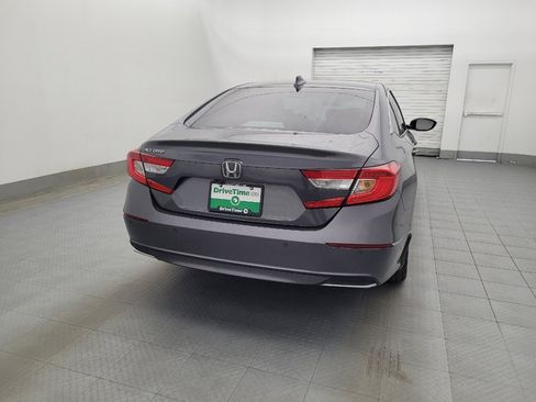 Used 2021 Honda Accord EX-L image 7