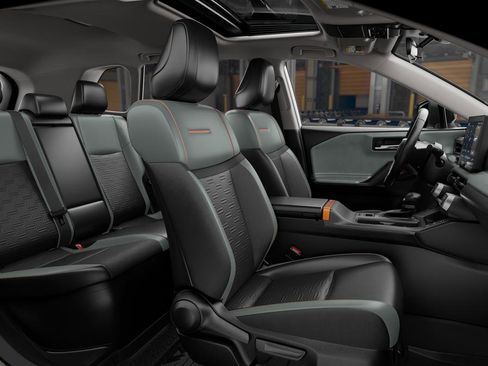 New 2026 Toyota RAV4 AWD image 20