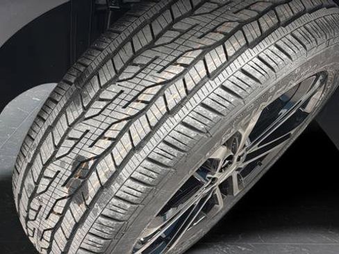 New 2026 Chevrolet Traverse LT image 27