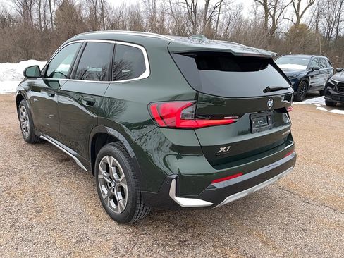 Used 2025 BMW X1 xDrive28i w/ Premium Package AWD/4WD image 8