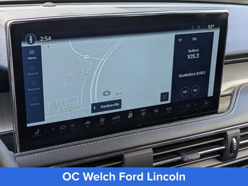 Certified 2026 Lincoln Corsair Premiere FWD image 14