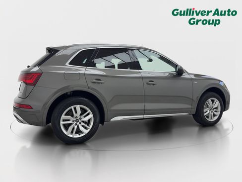Used 2023 Audi Q5 2.0T Premium w/ Convenience Package AWD/4WD image 9