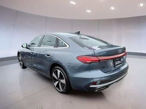 Used 2025 Audi A5 2.0T Premium Plus w/ Premium Plus image 4