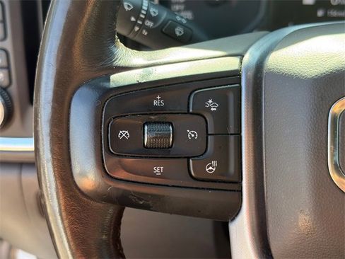 Used 2020 GMC Sierra 1500 SLT w/ SLT Premium Plus Package image 24