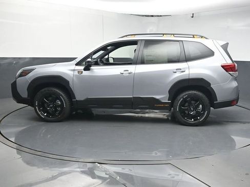 Used 2025 Subaru Forester Wilderness w/ Wilderness Package image 5