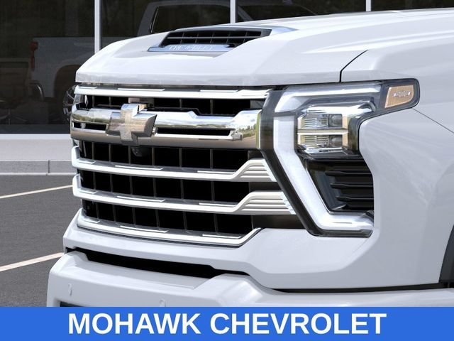 New 2026 Chevrolet Silverado 2500 High Country w/ High Country Premium Package AWD/4WD image 13