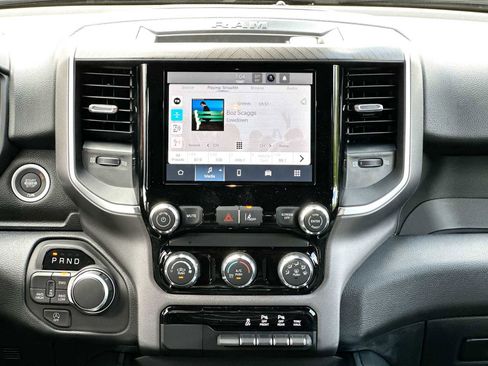 New 2026 RAM 1500 Express image 26