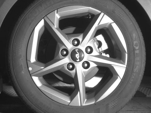 Used 2025 Kia K4 LXS image 14