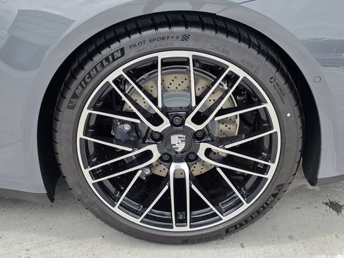 New 2026 Porsche 911 Carrera RWD image 30