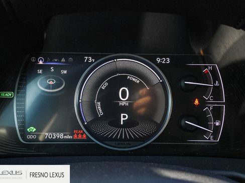 Used 2019 Lexus ES 300h w/ Premium Package FWD image 24