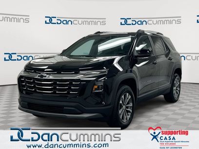 New 2027 Chevrolet Equinox LT w/ Convenience Package II