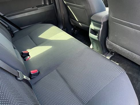 Certified 2018 Toyota Corolla iM w/ Carpet Mat Package (TMS) FWD image 18