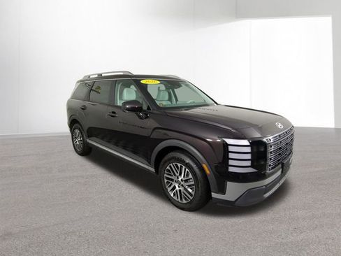 Used 2026 Hyundai Palisade SEL image 12