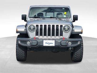 Used 2021 Jeep Gladiator Rubicon