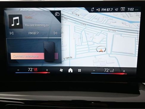 New 2026 BMW X1 xDrive28i w/ Convenience Package image 6