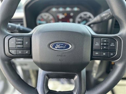 New 2026 Ford F250 XLT w/ FX4 Off-Road Package image 14