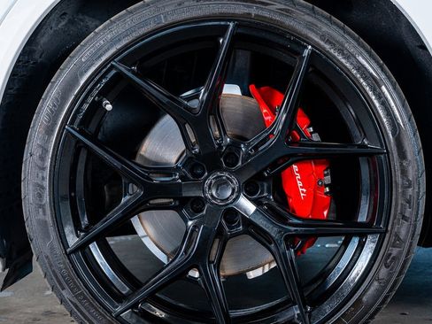 Used 2023 Maserati Grecale Modena image 9