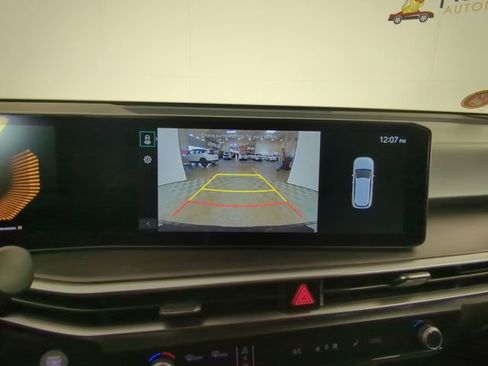 New 2026 Kia Sorento X-Line EX AWD/4WD image 23