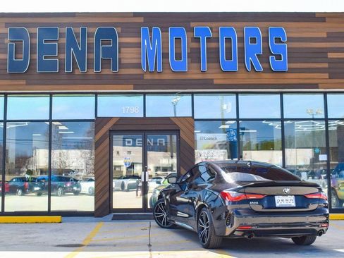 Used 2022 BMW 430i Coupe w/ Convenience Package image 16