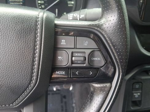 Used 2024 Toyota Tundra SR5 w/ SR5 Convenience Package AWD/4WD image 23