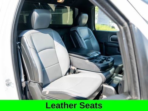 Used 2022 RAM 2500 Tradesman AWD/4WD image 9