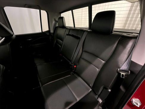 Used 2023 Honda Ridgeline RTL-E image 15