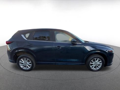 Used 2025 MAZDA CX-5 AWD 2.5 S w/ Select Package image 16