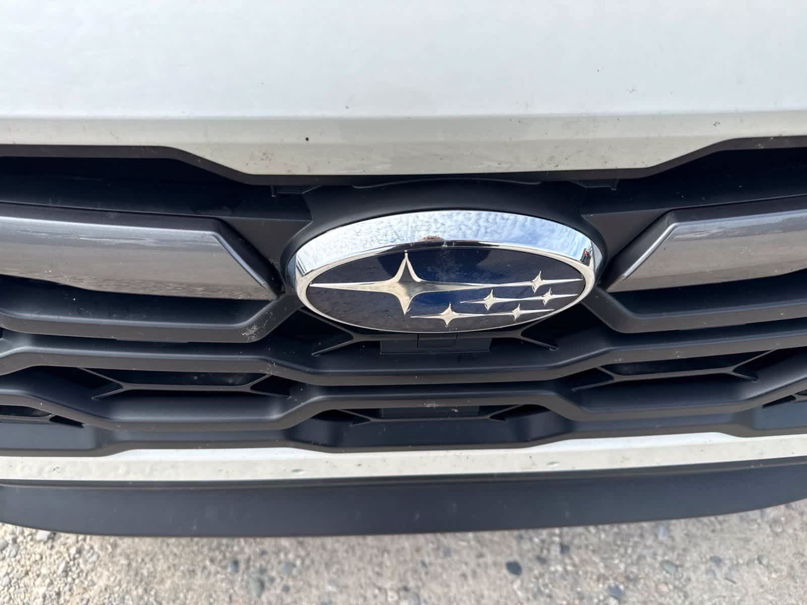 Used 2024 Subaru Crosstrek 2.0i Premium AWD/4WD image 11