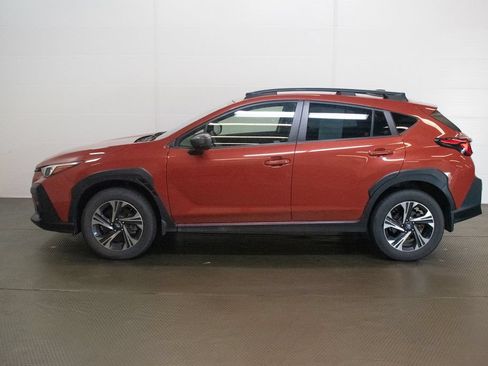 Used 2024 Subaru Crosstrek 2.0i Premium AWD/4WD image 7