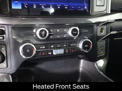 Used 2023 Ford F150 XLT w/ Equipment Group 302A High AWD/4WD image 55