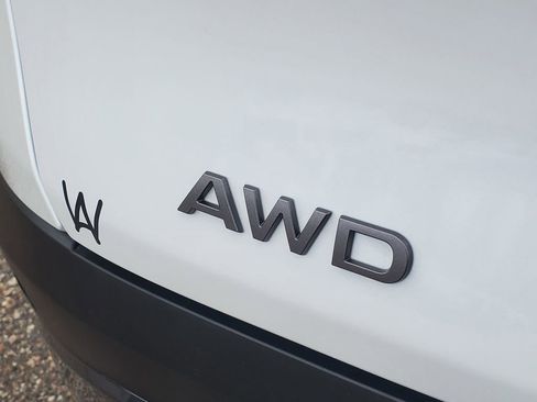 New 2026 Nissan Murano SL AWD/4WD image 6