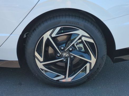 New 2026 Hyundai Sonata SEL FWD image 11