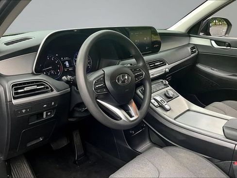 Used 2021 Hyundai Palisade SE AWD/4WD image 17
