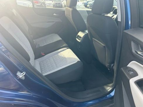 Used 2023 Chevrolet Equinox LS w/ LS Convenience Package image 16