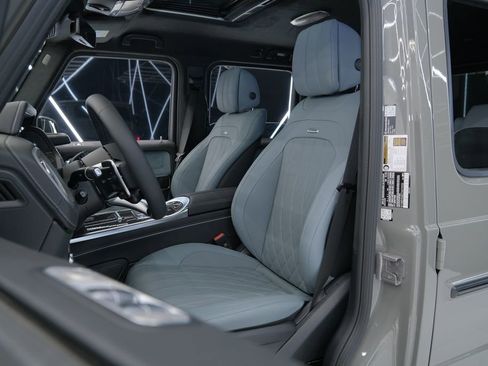 Used 2026 Mercedes-Benz G 63 AMG 4MATIC image 20