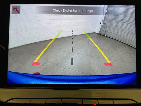 New 2025 Jeep Compass Trailhawk w/ Trailhawk Elite Group image 13