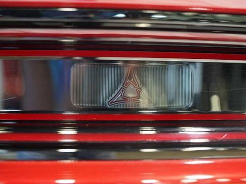 Used 2025 Dodge Charger Daytona R/T w/ Quick Order Package 25M R/T AWD/4WD image 19