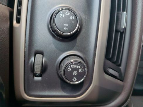 Used 2016 GMC Sierra 3500 Denali w/ Duramax Plus Package AWD/4WD image 29