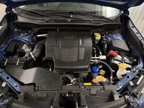 Used 2023 Subaru Forester Base image 18
